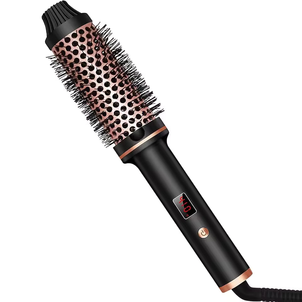 2-in-1 Hair Styling Comb