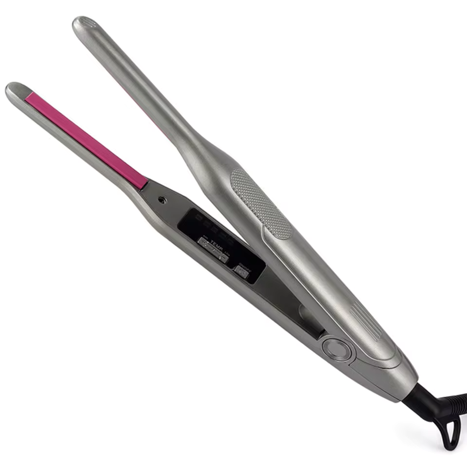 Ceramic Hair Straightener