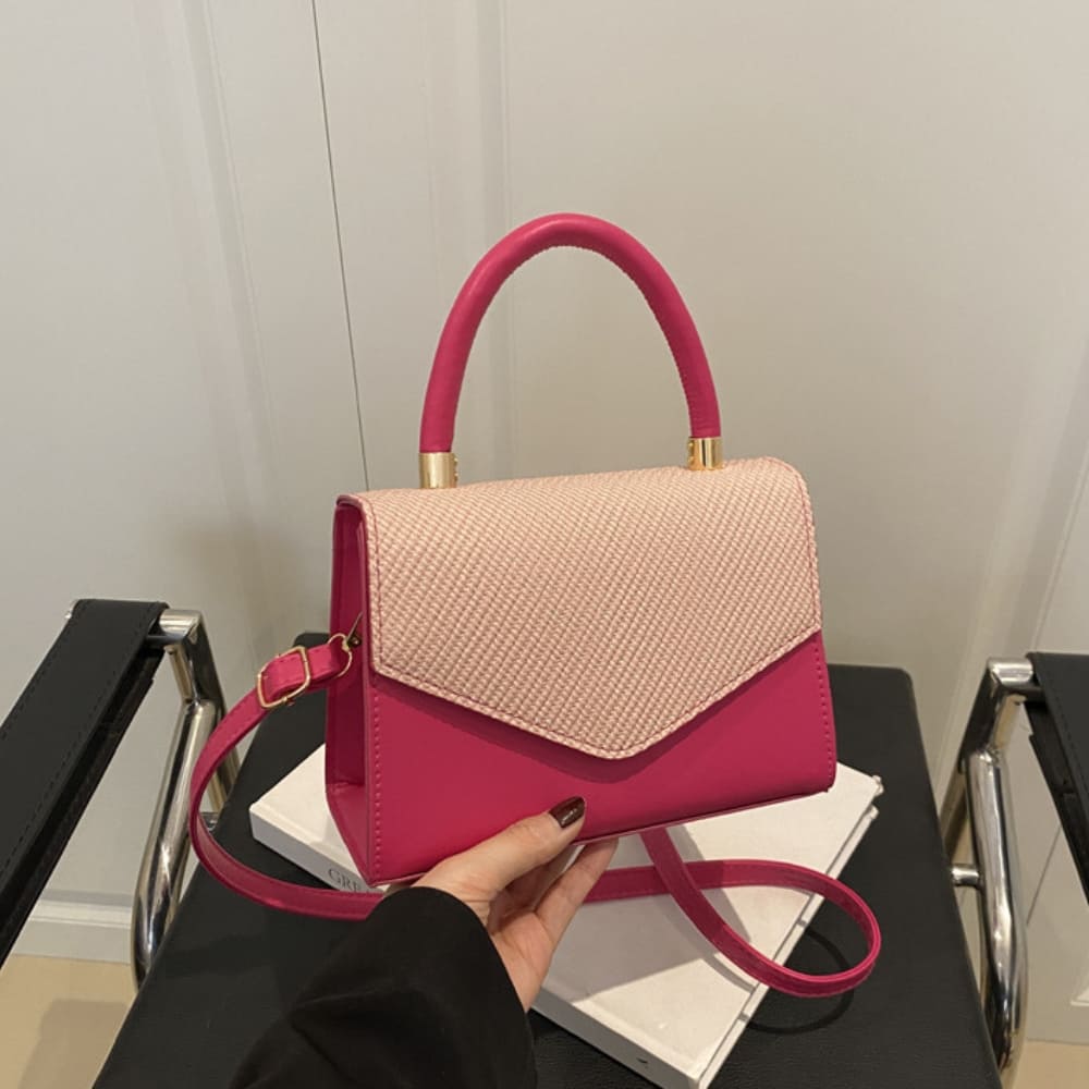 Tia Women's Crossbody Bag | Premium PU Leather, Elegant Design 0