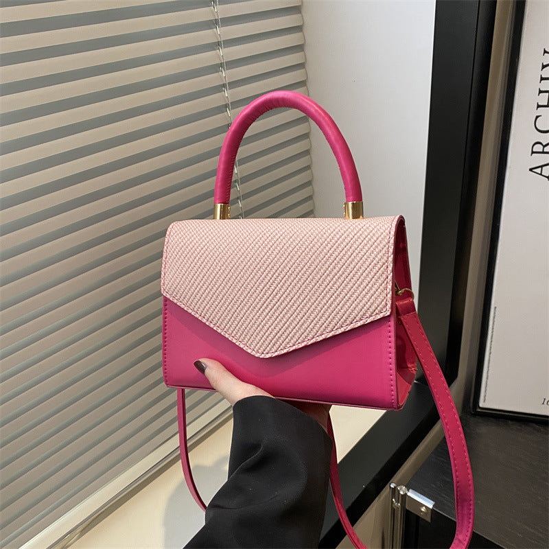 Tia Women's Crossbody Bag | Premium PU Leather, Elegant Design 6