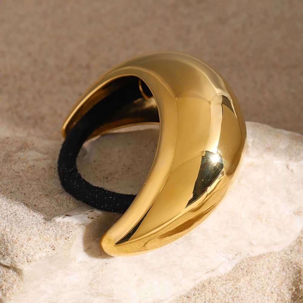 Lunar Pony Cuff