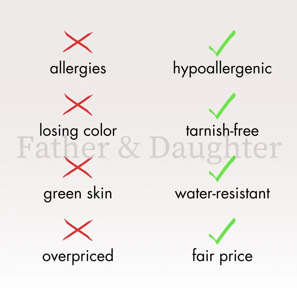 Initial Sparkle Necklace