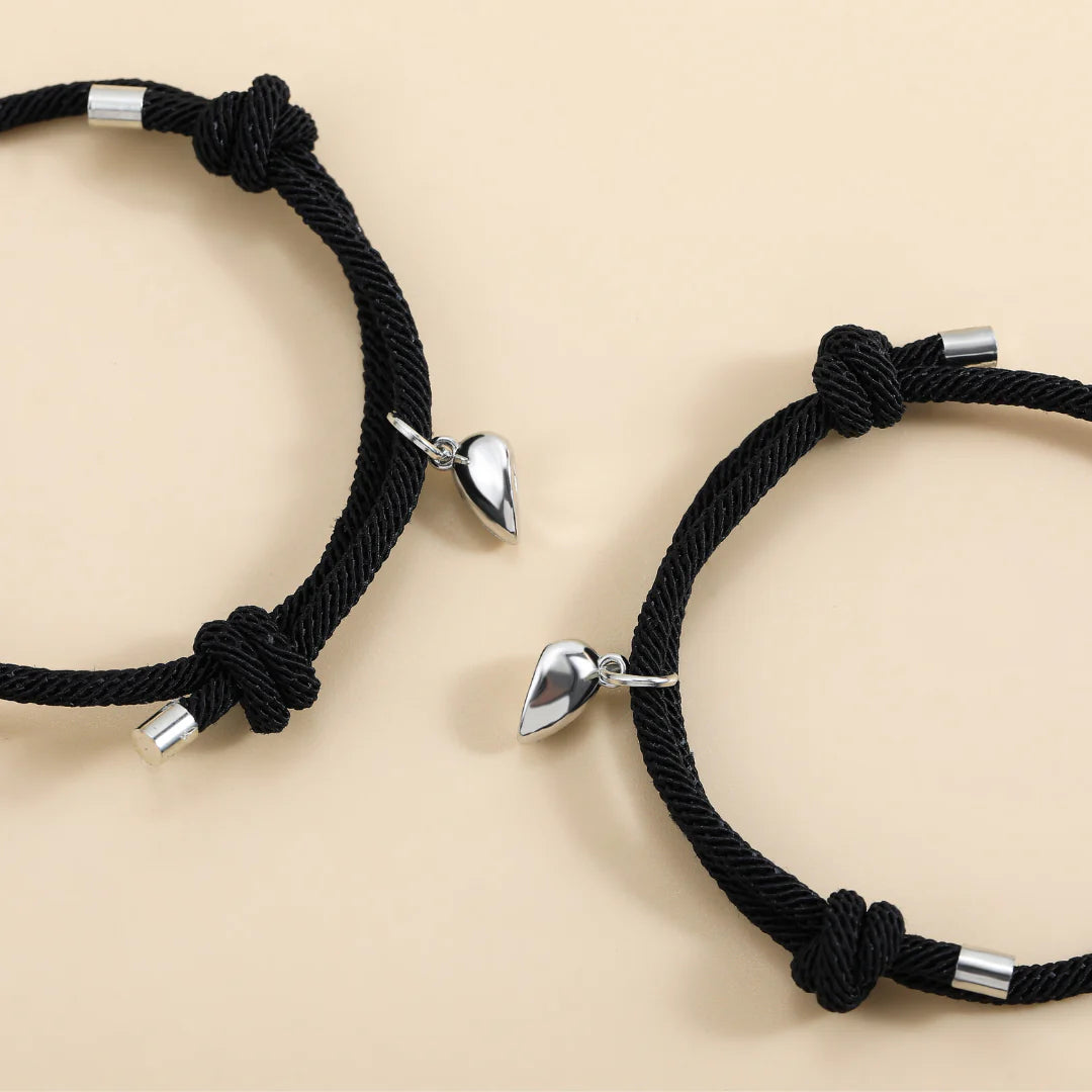 Magnetic Bond Bracelets