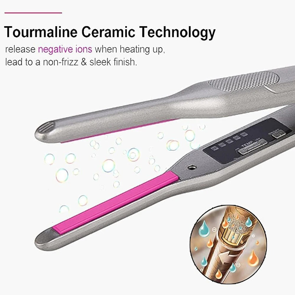 Ceramic Hair Straightener