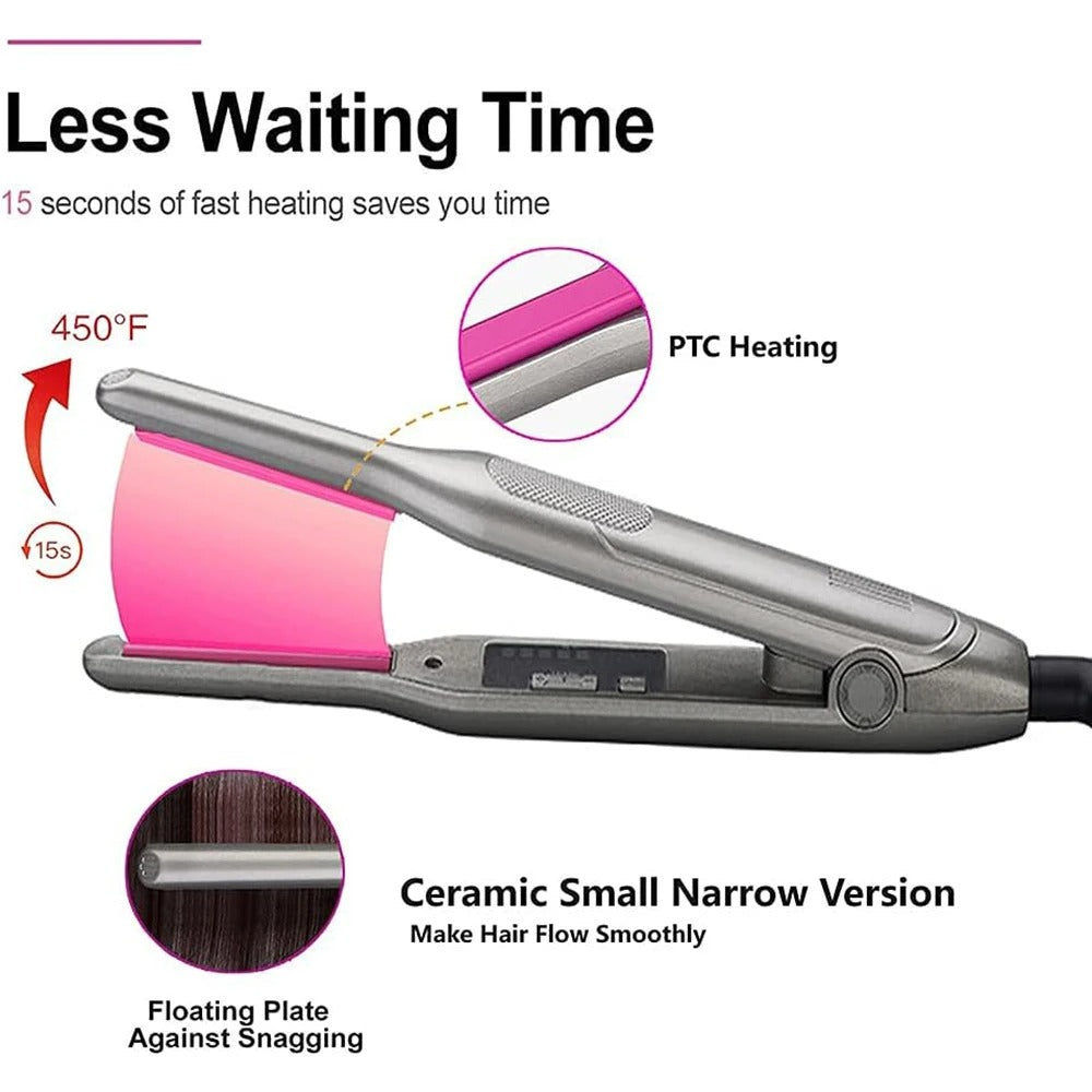 Ceramic Hair Straightener