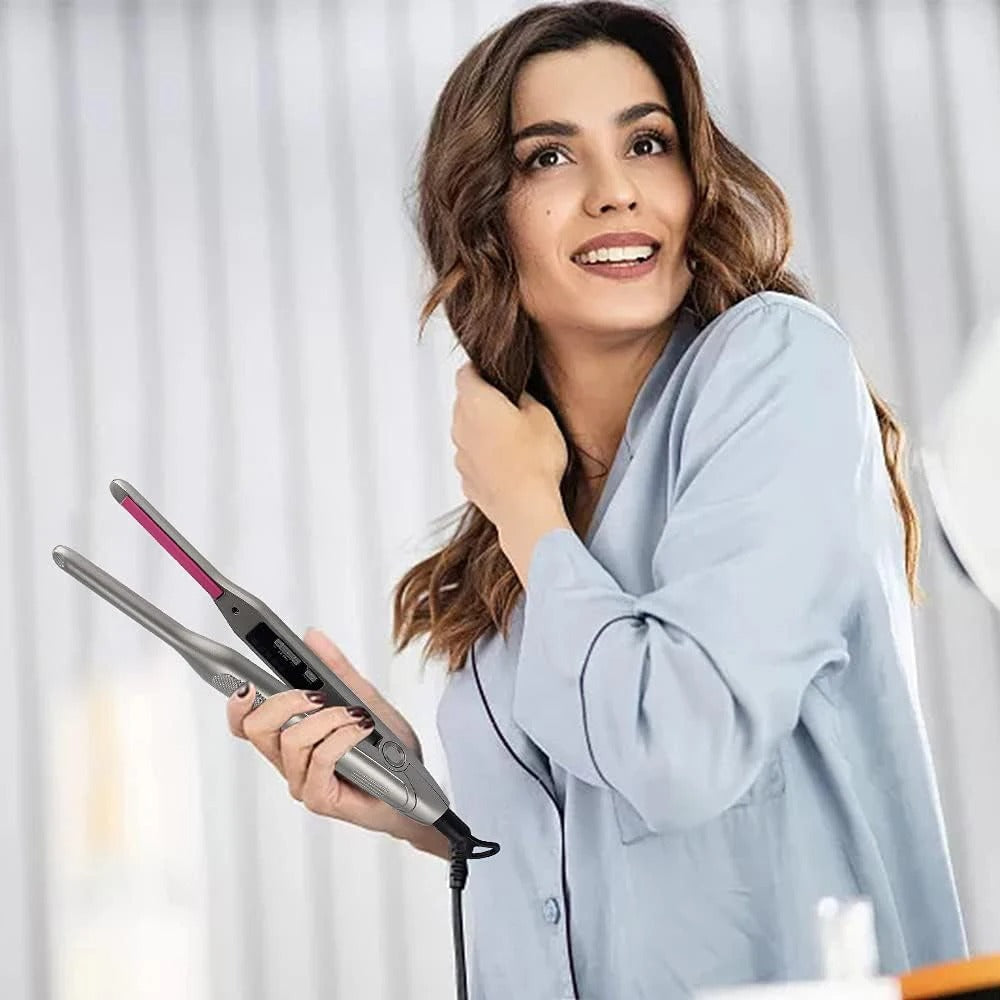 Ceramic Hair Straightener